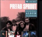 Prefab Sprout-Original Album Classics-CD