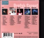 Prefab Sprout-Original Album Classics-CD