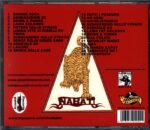 Nabat-Archivio Vol. 1-CD