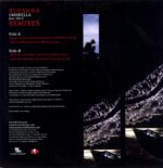 Rihanna-Umbrella (Remixes) ft Jay-Z -12 Vinyl Promo
