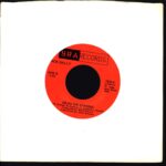 Rok Sally-Blind Attitude - Head On Strong-7 Vinyl