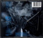 Running Wild-Branded And Exiled-CD