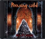 Running Wild-Pile Of Skulls-CD