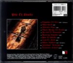 Running Wild-Pile Of Skulls-CD