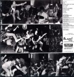 SSD-Get It Away-yellow 12 Vinyl