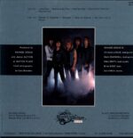 Savage Grace-Master Of Disguise-LP Vinyl FR 1985