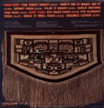 Savoy Brown-Savage Return-LP Vinyl signed Kim Simmonds