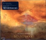 Silversun Pickups-Tenterhooks-CD