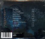 Silversun Pickups-Tenterhooks-CD
