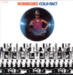 Sixto Rodriguez-Cold Fact-LP Vinyl