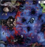 Skinny Puppy-Too Dark Park-LP Vinyl