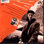 Snow-Informer-7 Vinyl EU 1993