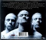 Sodom-'Til Death Do Us Unite-CD