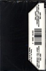 Sonny Rollins-The Way I Feel-Cassette