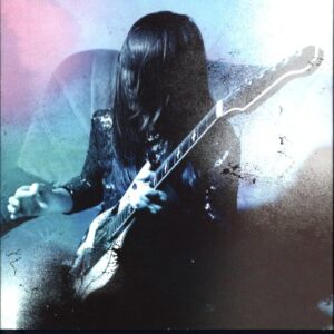 Sophie Hunger-Supermoon-CD