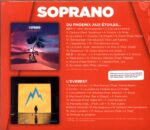 Soprano-Du Phoenix Aux Étoiles … + L'Everest-CD