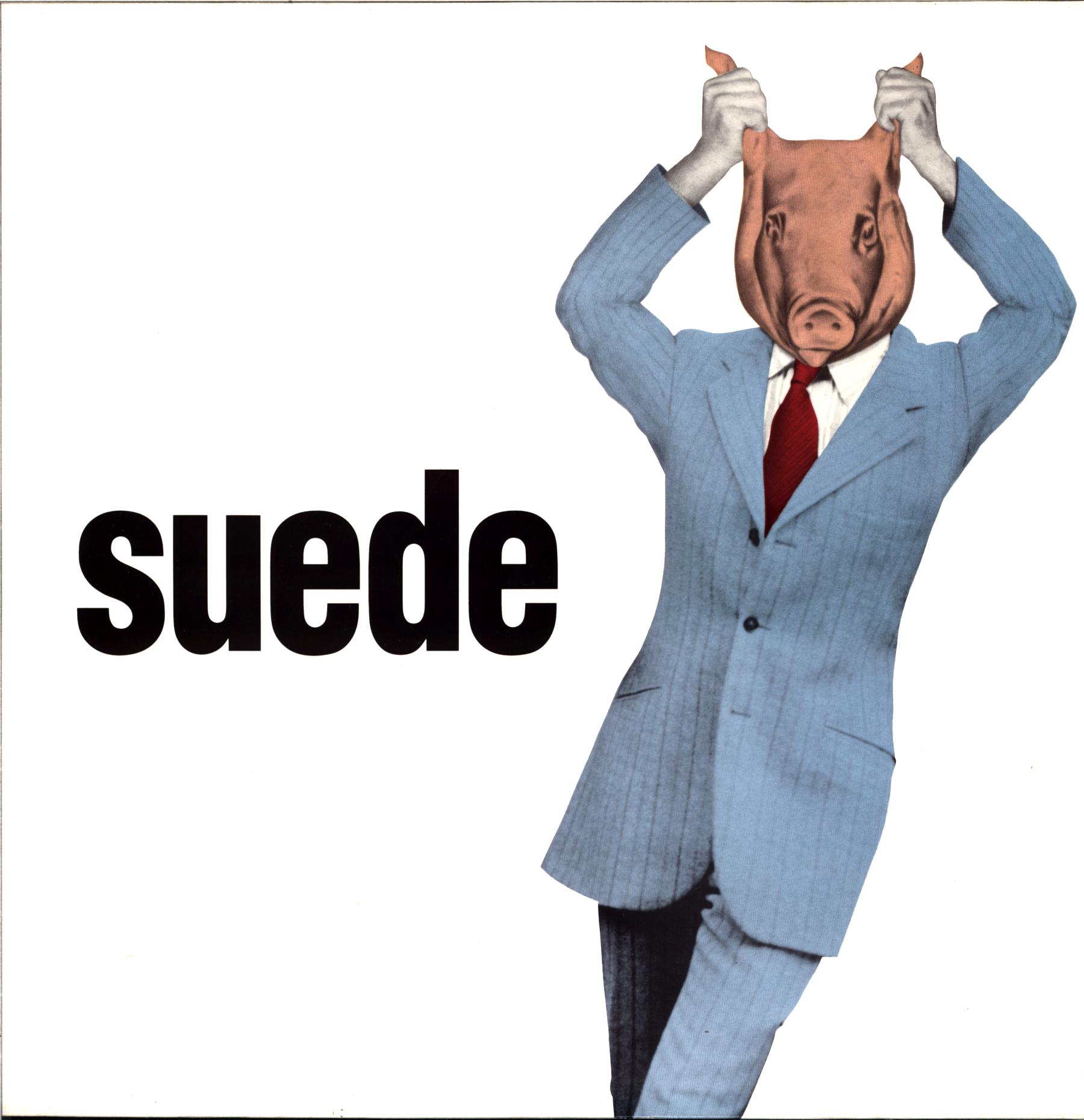Suede-Animal Nitrate-12 Vinyl-1 Suede-Animal Nitrate-12 Vinyl