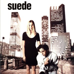 Suede-Stay Together-12 Vinyl