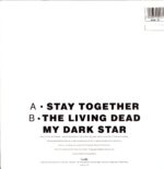 Suede-Stay Together-12 Vinyl