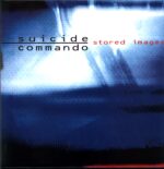 Suicide Commando-Stored Images-LP Vinyl