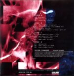 Suicide Commando-Stored Images-LP Vinyl