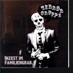 Terrorgruppe-Inzest Im Familiengrab-10 Vinyl