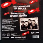 Terrorgruppe-Inzest Im Familiengrab-10 Vinyl