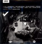 The Gaslight Anthem-Handwritten-blue LP Vinyl