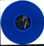 The Gaslight Anthem-Handwritten-blue LP Vinyl