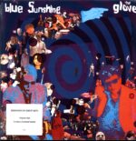 The Glove-Blue Sunshine-LP Vinyl