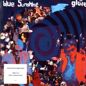 The Glove-Blue Sunshine-LP Vinyl