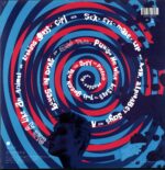 The Glove-Blue Sunshine-LP Vinyl