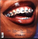 Travis Scott-Astroworld-LP Vinyl