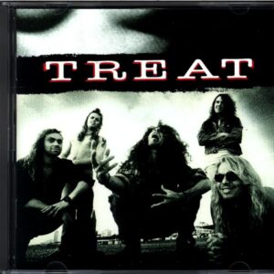 Treat-Treat-CD