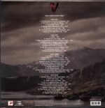 Trevor Morris-Vikings (Music From Season Three) -LP Vinyl