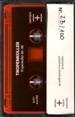 Tropenkoller-Tropenkoller 86 - 88-Cassette