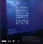 Trümmer-Interzone-LP Vinyl pink + CD