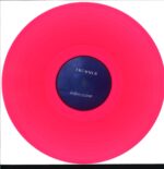 Trümmer-Interzone-LP Vinyl pink + CD
