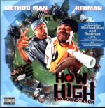 Various-How High - The Soundtrack-LP Vinyl