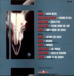 Various-Metal Inferno-LP Vinyl
