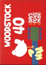 Various-Woodstock 40 (3 Days Of Peace and Music)-CD