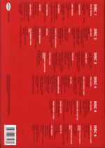 Various-Woodstock 40 (3 Days Of Peace and Music)-CD