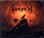 Warmen-Band Of Brothers-CD