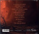 Warmen-Band Of Brothers-CD