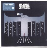 We Were Promised Jetpacks.-In The Pit Of The Stomach-LP Vinyl