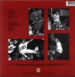Youth Of Today-We're Not In This Alone-custard LP Vinyl
