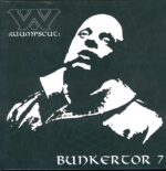 wumpscut-Bunkertor 7-LP Vinyl