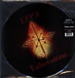 1349-Liberation-LP Vinyl