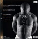 2Pac-The Best Of 2Pac - Part 1 - Thug-LP Vinyl