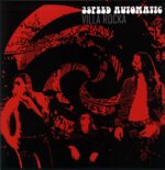 3Speed Automatic-Villa Rocka-LP Vinyl grey